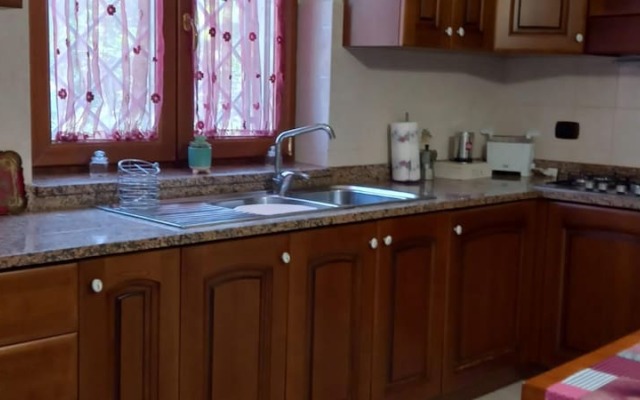 Immaculate 4-bed House in Cassino Villa Aurora