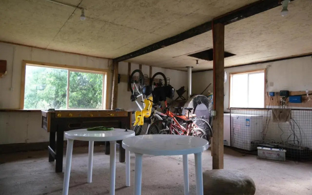 Ecoturismo Los Manzanos