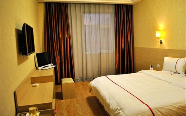 Haoda Business Hotel Daqing Road