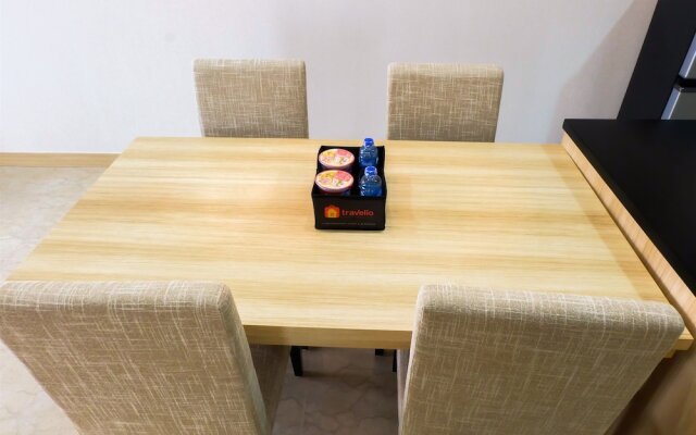 The 6Th Floor Lavenue Apartment