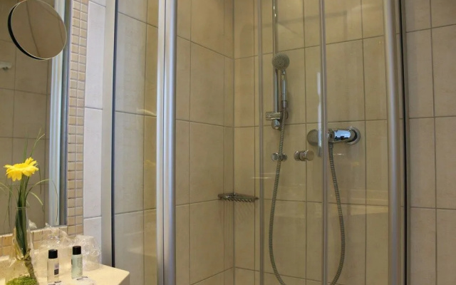 BSW Inselhotel Rote Erde Borkum