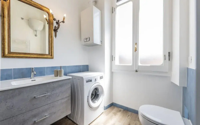 Trastevere 900 Liberty