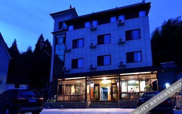 Xiangxie Lishe Hotel