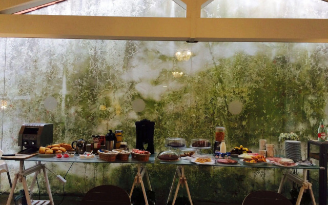 Hotel Palacio La Conquista