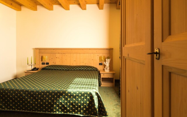 Hotel Dall'Ongaro