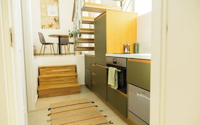 Nikiti Dream Villas