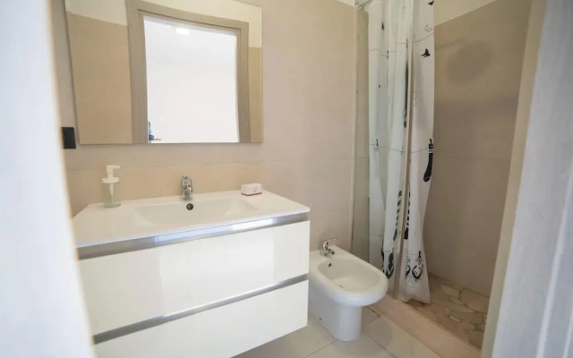 Pino 4 - 3 bedrooms Near The Sea