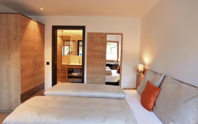 Apartments Cesa Ploner