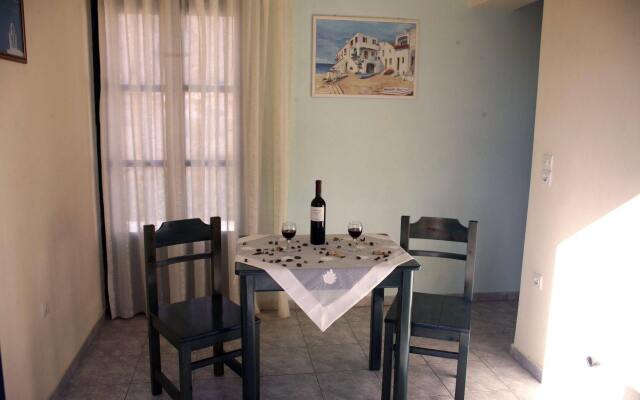 Villa Anemomilos
