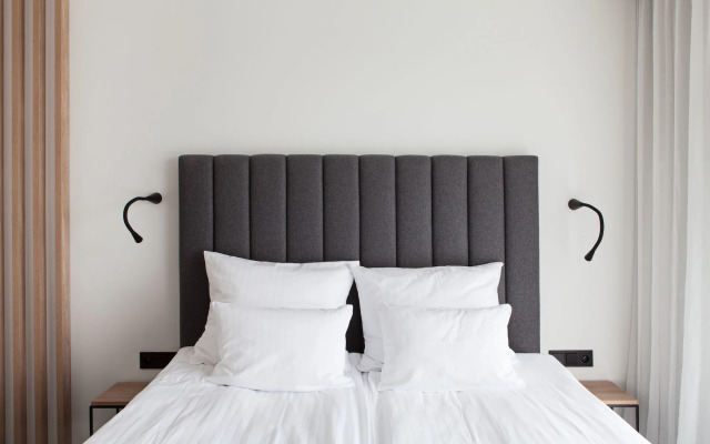 Shuum Boutique Wellness Hotel