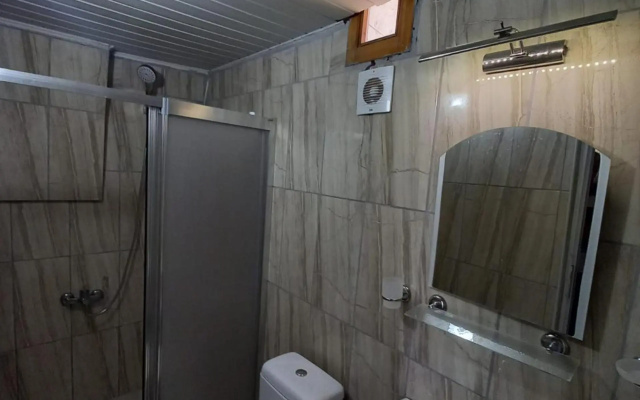 Ulas Cave Hotel