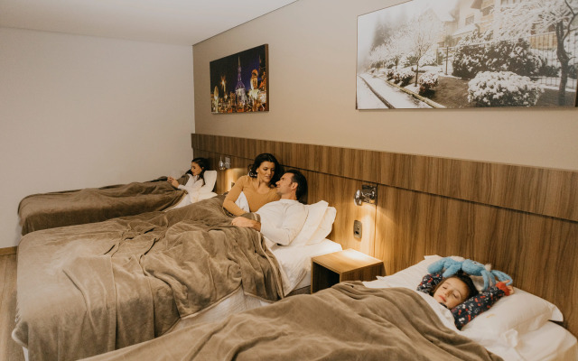 Hotel Fioreze Centro