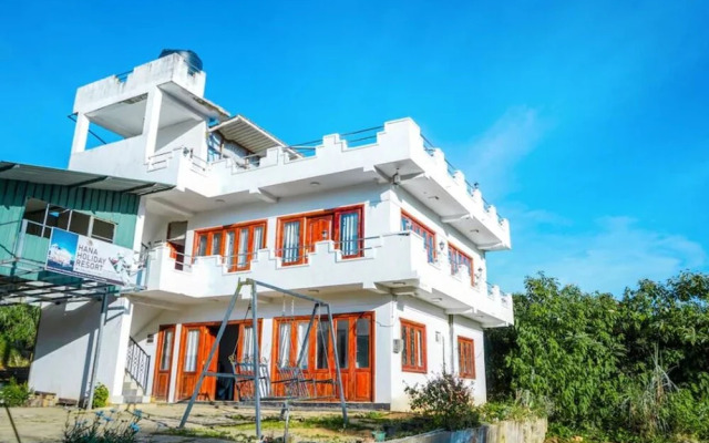 OYO 546 Hana Holiday Homes