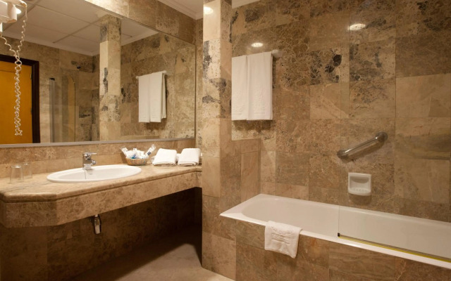 Hotel Don Curro