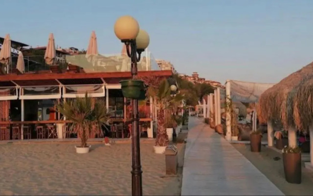 Marina Dinevi Complex Monastery 1 Saint Vlas