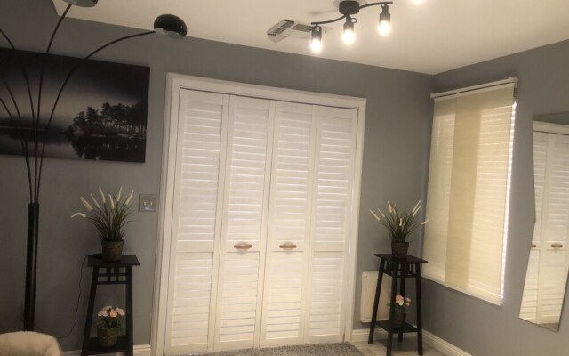 Locationstripeverything Is Closemodel House