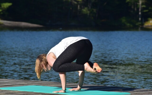 The Muskoka Rose Guest House & Retreat
