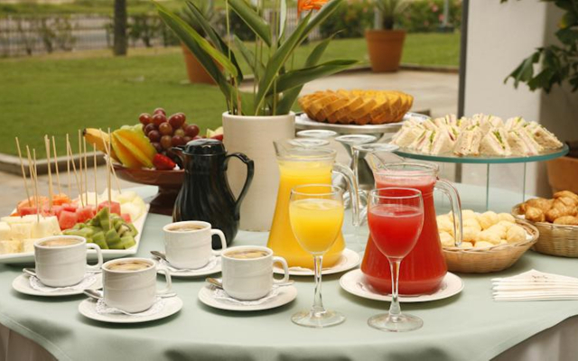 Casa Grande Hotel Resort And Spa