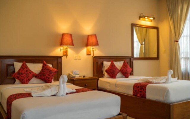 Soria Moria Boutique Hotel