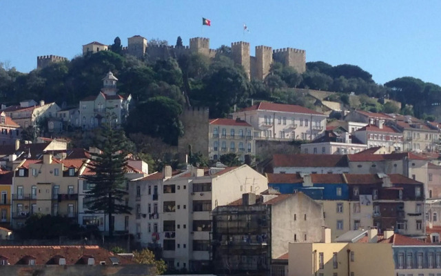 Triplex with Terrasse - 3 Bedroom, 3 Bathroom