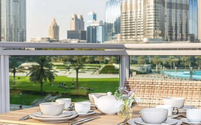 The Residences 4 by Westminster