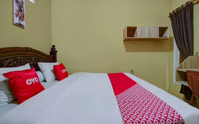 Hotel O Melati House Syariah