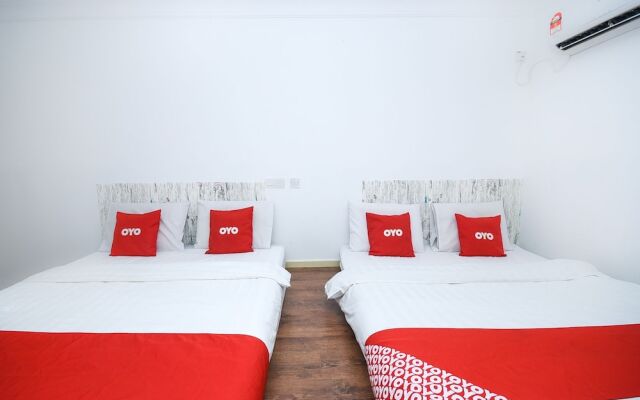 River Inn by OYO Rooms
