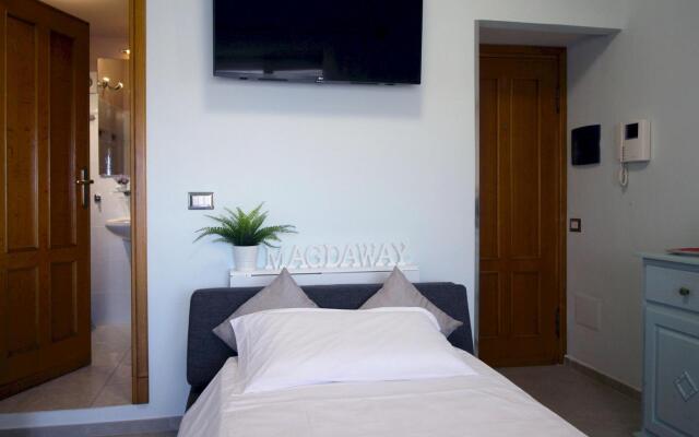 Aquaemaris Apartment