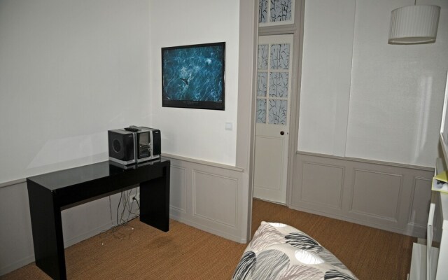 Appartement Izenah