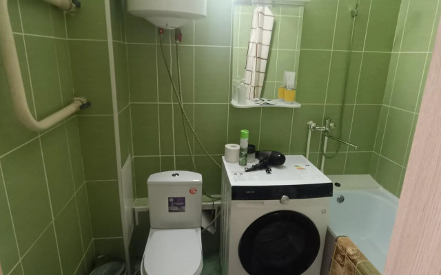 Resident Ufa (Резидент Уфа) на улице Айская 20