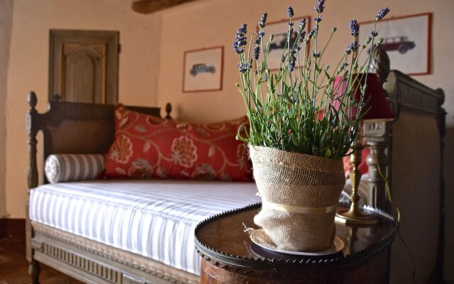 Palazzina del Chiasso B&B