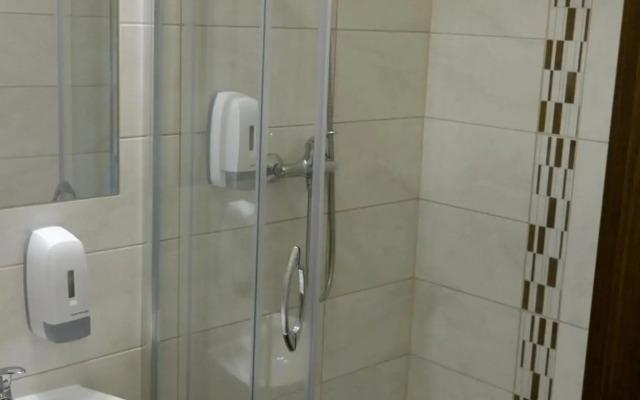 Ośrodek hotelowy Optima