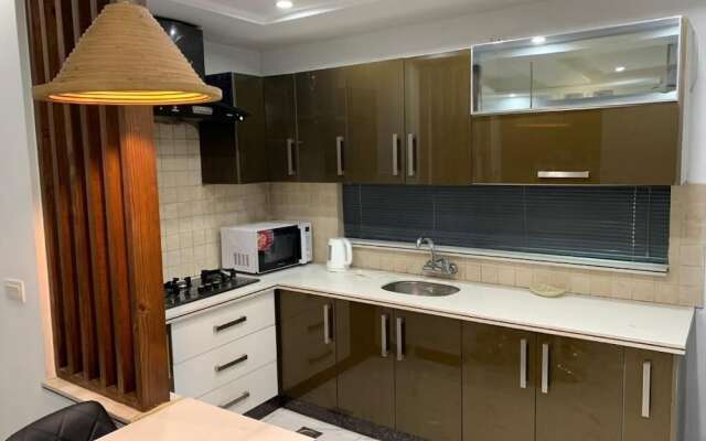 Bloom Family Suites