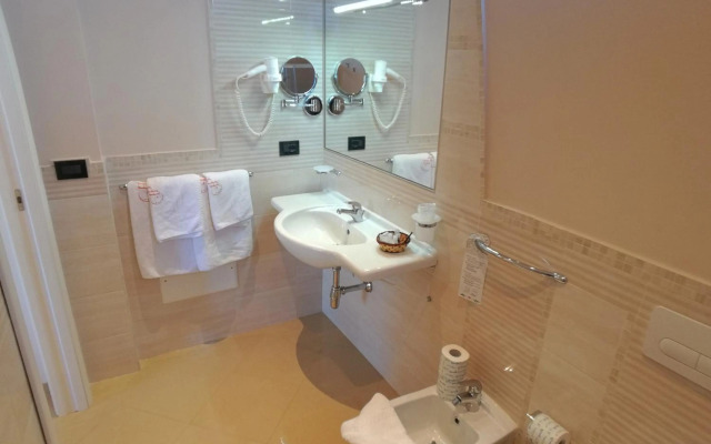 Hotel Residence Piccolo