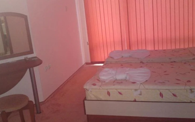 Sea View Apartments