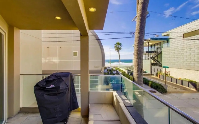 Ocean Breeze 1 & 2