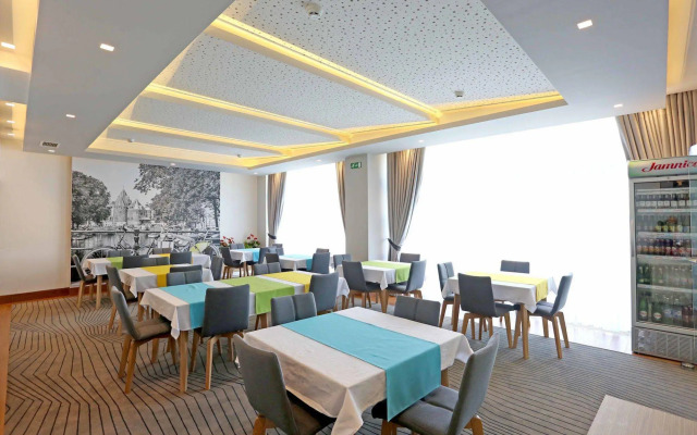 Hotel Grad