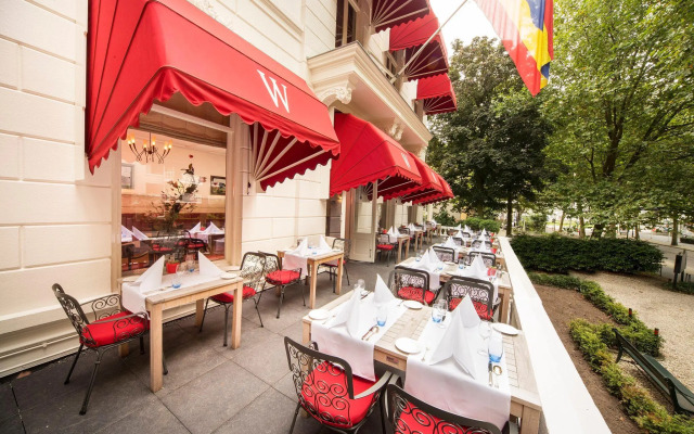 Bilderberg Grand Hotel Wientjes