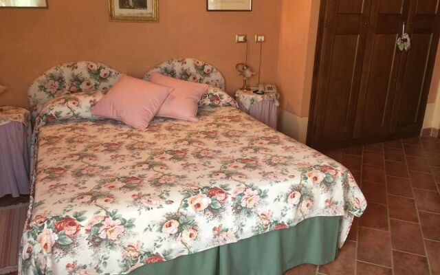 B&B & Residence Corte Bebbi