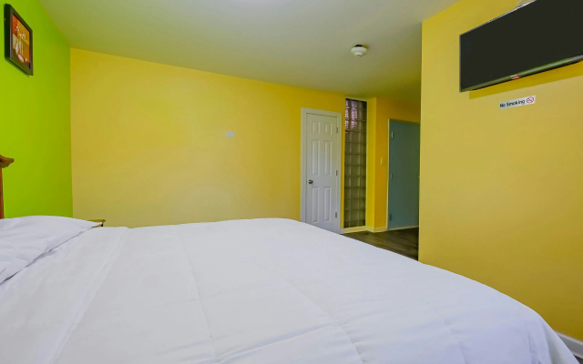 Hotel O Markham IL near Harvey/Tinley Park