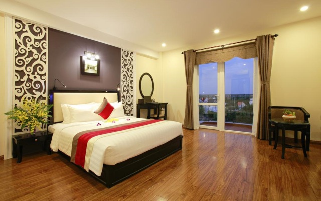 Hoian Sincerity Hotel & Spa