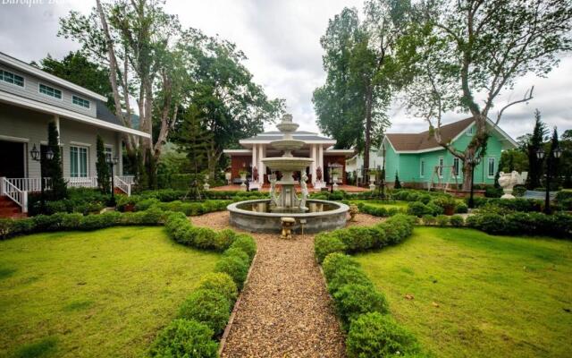 Baroque Boutique Resort