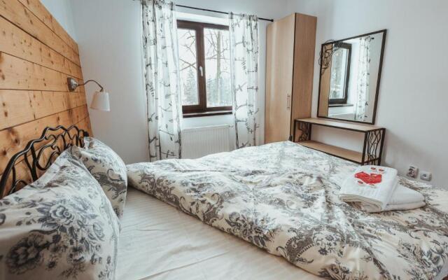 Panoramic Apartments - MontePalazzo Sinaia