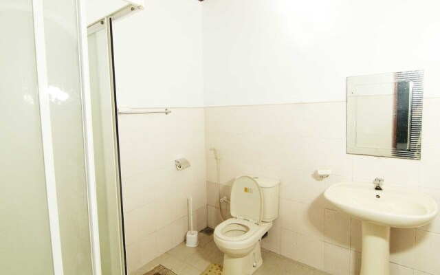 2in1 Kandy Hostel Homestay