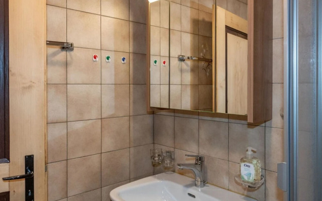 Sportina 12 Riederalp