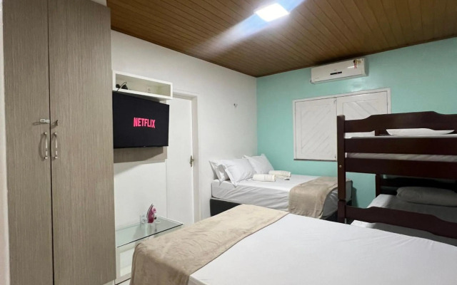 Chalé Porto dos Lençois 14 - Barreirinhas Lençois Maranhenses