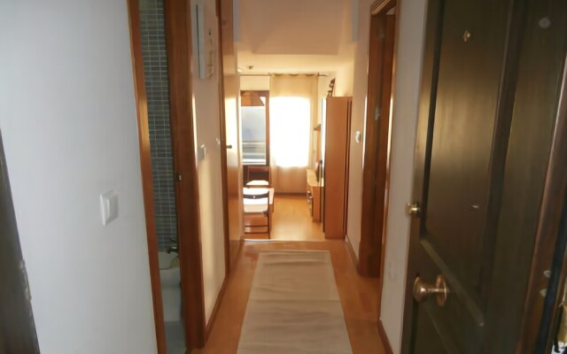 Apartamentos Alpes ASN