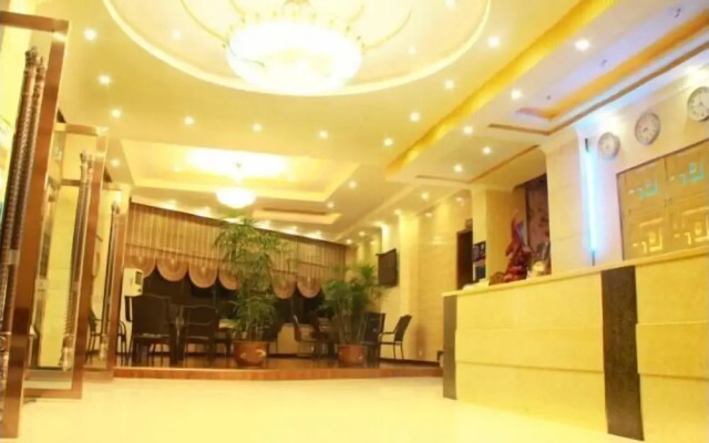 Pearl Hotel
