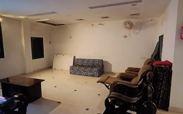 Goroomgo Vinar Raipur