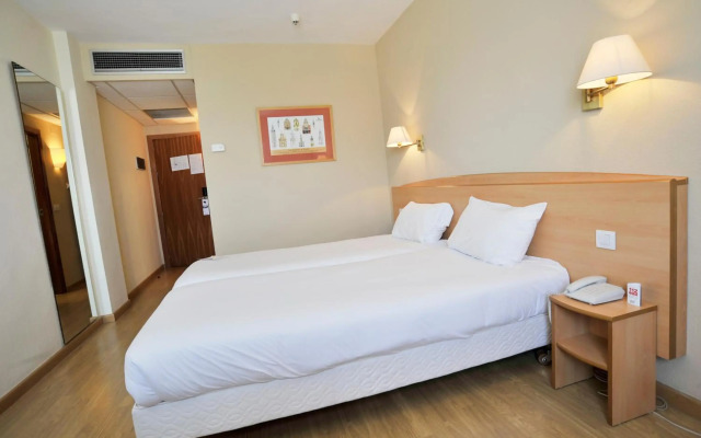 Travelodge Murcia